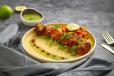 Tandoori Millet Chaap