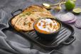 Paneer Makhani With Choice Of Bread