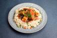 Paneer Chilli Combo