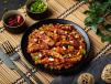 Kung Pao Potato