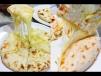 Cheese Naan 