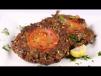 Beef Chapli Kabab 