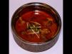 Beef Fry Nihari Half