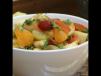 Fruit Chaat (Medium) 