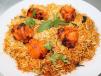 Chicken Tikka Biryani Large