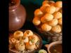 Gol Gappa (Pani Puri) 