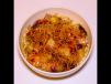 Papdi Chaat (Medium) 