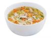 Noodles Soup