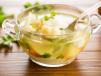 Chicken Clear Soup