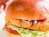 Prawns Burger