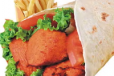 Zinker Wrap