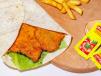 Tikka Wrap