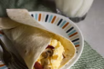 Egg Wrap