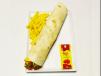 Shish Tawook Wrap