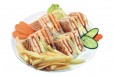 Kabab Mix Club