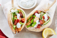 Chicken Shawarma Small