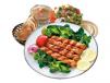 Chicken Kabab