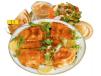 Arayes Chicken
