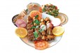 Chicken Kabab And Tikka