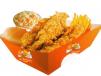 Strips Meal