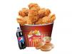 Big Party Meal