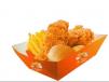 Snack Meal