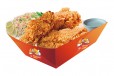Lunch Meal