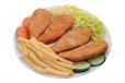 Fillet Plate