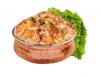 Prawns Biriyani