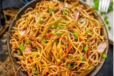Chi Noodles