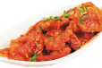 Shrimps Chilly