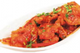 Shrimps Hot Chilly Garlic
