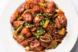 Chicken Chilly