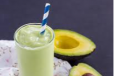 Avacado Juice