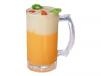 Mango Banana Shikuf Juice