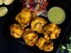 Achaari Tikka Tandoor