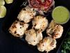Malai Tikka Tandoor
