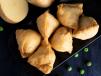 Vegetable Sambosa