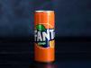 Fanta Orange