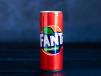 Fanta Strawberry