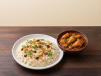 Kerala Ghee Rice And Curry