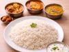 Kerala Chicken or Fish Meals