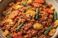 Egg Fried Rice