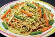 Veg Hakka Noodles