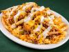 Zinger Loaded Fries