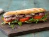 Beef Pepper Combo