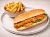 Classic Zinger Combo