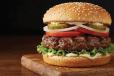 Classic Beef Burger