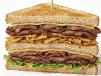 Spicy Beef Club