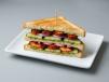Chicken Tandoori Club